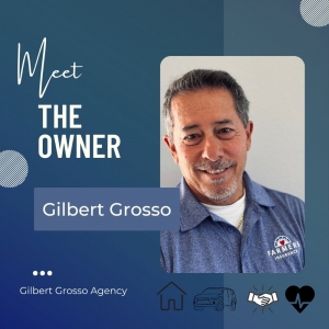 Fort Mohave Farmers Insurance - Gilbert Grosso
