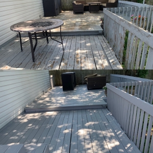 Photo of Edwards Pressure Washing & Handyman Services