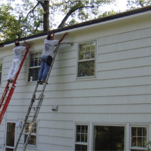 Photo of Bernardini & Paina Interior and Exterior Painting