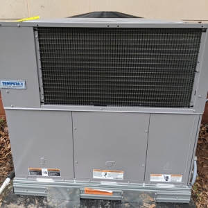 Photo of Horne HVAC Charlotte