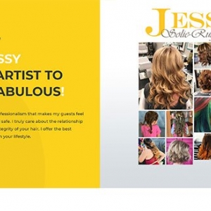 Photo of Jungle Studios Website Design