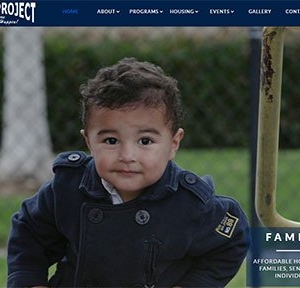 Photo of Jungle Studios Website Design