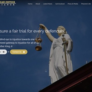 Photo of Jungle Studios Website Design