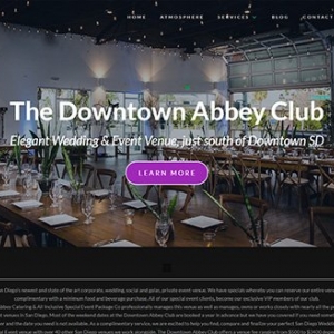 Photo of Jungle Studios Website Design