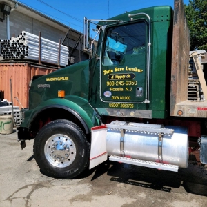Photo of Twin Boro Lumber & Supply Center