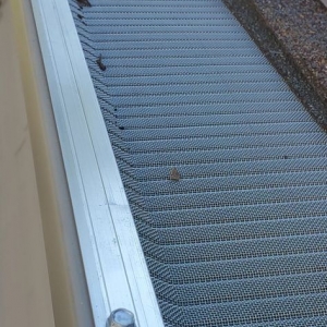 Photo of ACO Gutter