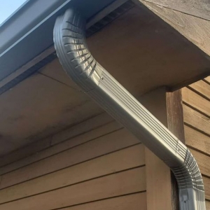 Photo of ACO Gutter