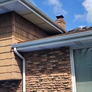 Photo of ACO Gutter