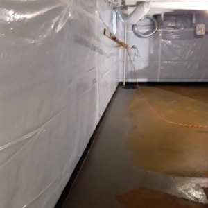 Photo of Beyond Waterproofing and Foundation Repair