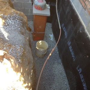 Photo of Beyond Waterproofing and Foundation Repair