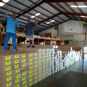 Photo of Wholesale Siding Supply