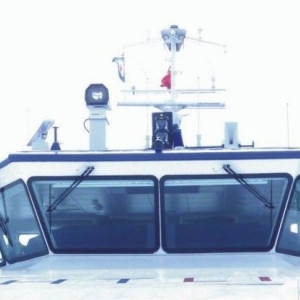Photo of Southern Glass