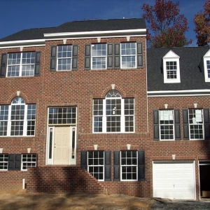 Photo of D F Smith Masonry Contractors