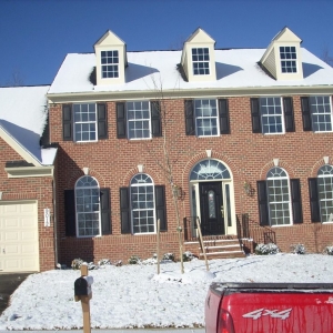 Photo of D F Smith Masonry Contractors