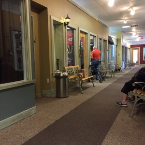 Photo of Old World Salons - North Richland Hills