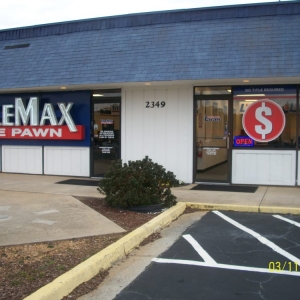Photo of Equity Auto Loan