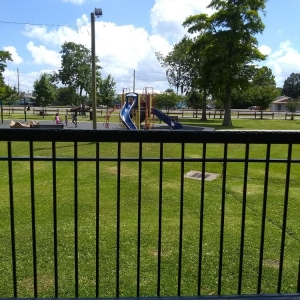Photo of Mel Ott Park and Recreation Center