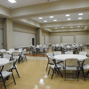 Photo of Mel Ott Park and Recreation Center