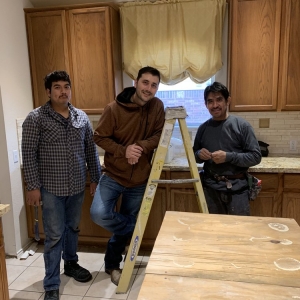 Photo of Positive Construction
