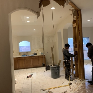 Photo of Positive Construction