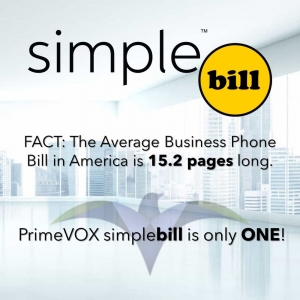 Photo of PrimeVOX Communications