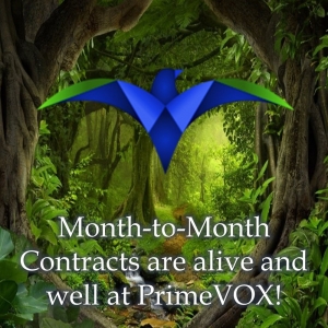Photo of PrimeVOX Communications