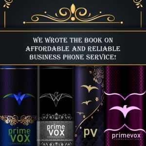 Photo of PrimeVOX Communications
