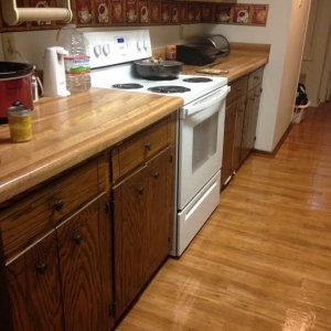 Photo of Ceci House Cleaning