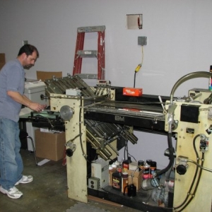Photo of Colorstream Digital
