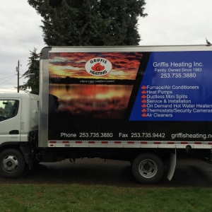 Photo of Griffis Heating