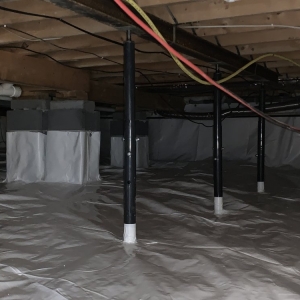 Photo of Crawl Space Ninja - Augusta