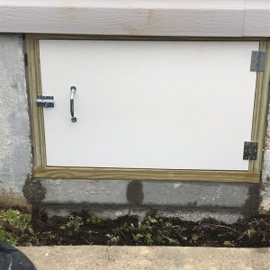 Photo of Crawl Space Ninja - Augusta
