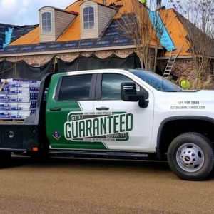 Photo of Guaranteed Roofing