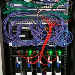 Photo of Capitol Technology Solutions