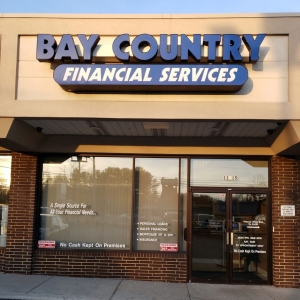 Photo of Bay Country Financial Services