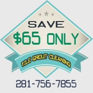 Photo of Tile Grout Cleaning Richmond, TX
