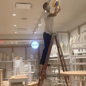 Photo of BossLady Cleaning