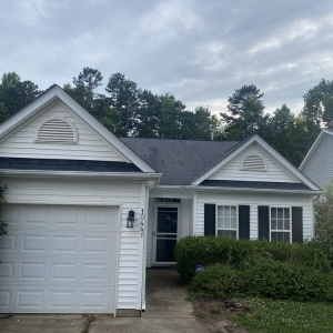 Charlotte SRP Realty & Management