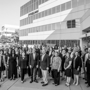 Photo of Fogelman Properties