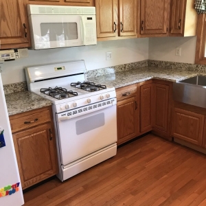 Photo of Mastercraft Marble & Granite