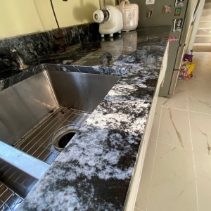 Photo of Mastercraft Marble & Granite