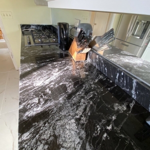 Photo of Mastercraft Marble & Granite