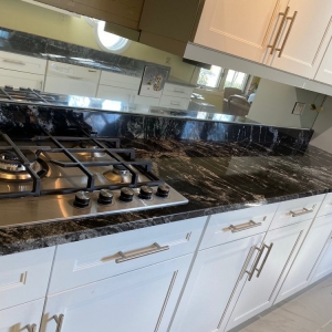 Photo of Mastercraft Marble & Granite