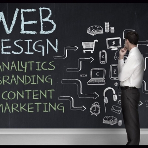 Photo of Falcontail Marketing & Design