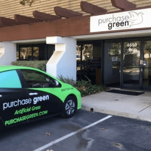 Photo of Purchase Green Artificial Grass