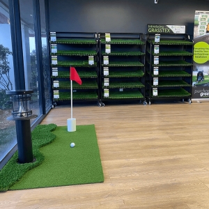 Photo of Purchase Green Artificial Grass