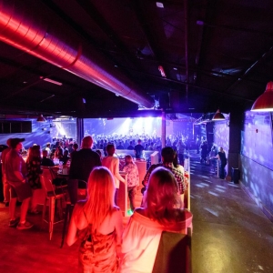 Photo of The Commonwealth Room