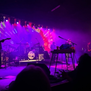 Photo of The Commonwealth Room