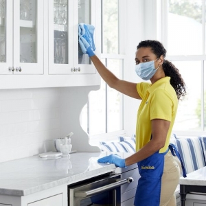 Photo of The Maids of Johnson County