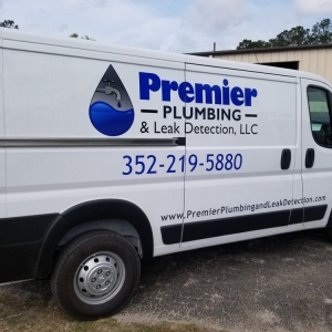 Photo of Premier Plumbing & Leak Detection